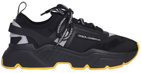 dolce and gabbana daymaster black